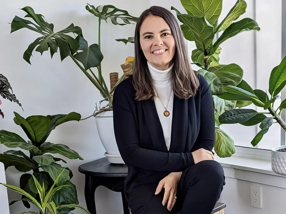 Melissa Petersen Melissa Petersen